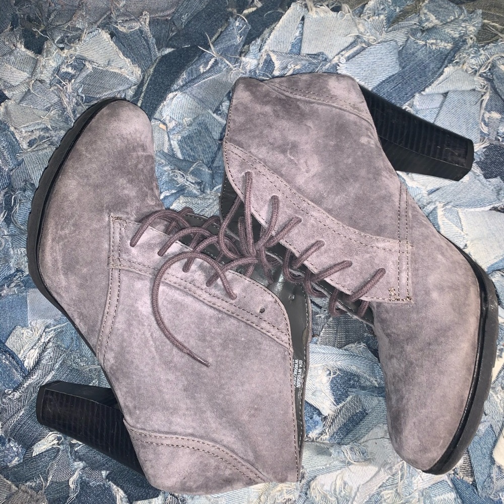 Ankle Boots